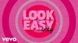 Meghan Trainor – Don't I Make It Look Easy (Official Lyric Video)