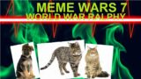 Meme Wars 7: World War Ralphy (Official Video)