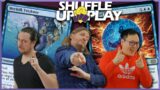 Merfolk Always Loses | Shuffle Up & Play *BONUS* | Magic: The Gathering Gameplay With Arin Hanson