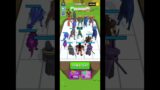 Merge Master: Dinosaur Fusion – A Cool Real-Time Strategy, Dinosaur Epic Battle Simulator #shorts