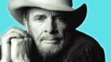 Merle Haggard Died On His Tour Bus