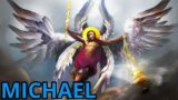Michael: God's right Hand & the Archangel Who Led Heaven Against Satan
