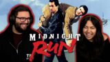 Midnight Run (1988) First Time Watching! Movie Reaction!