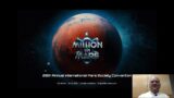 Million on Mars – Erik Bethke – 25th Annual International Mars Society Convention