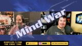Mind War – Babylon 5 For The First Time – Episode 6