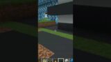 Minecraft 2022 creative mode Black Glazed terracotta  (world's smallest violin) #shorts