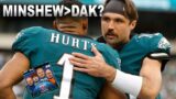 Minshew Over Dak? | Against All Odds