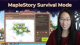 Misty Islands Legacy: Chapter 1 | MapleStory's New Event