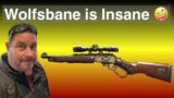 Modern Warfare 2 Wolfsbane is Insane