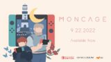 Moncage Launch Trailer – Nintendo Switch