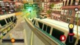 Monorail Driving Simulator | Sky Train Simulator | Android Gameplay #877