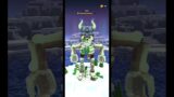 Monster Demolition Giants 3D – Gameplay Android Rusak Patung Monster End Indonesia #shorts #games