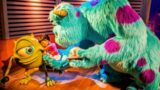 Monsters Inc. Mike and Sulley to the Rescue | FULL RIDE 4K HD | Disneyland California Adventure