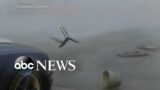 More than 12 tornadoes destroy homes, buildings in Mississippi l GMA