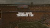 Morgan Wallen – Tennessee Fan (Lyric Video)