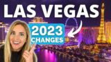 Most Anticipated New Things Coming to Las Vegas in 2023: Las Vegas News & Updates