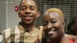 Mother carries on son's dedication to blood drives after his death
