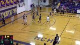 Mound City High Scho vs Platte Valley High School Girls' Varsity Basketball