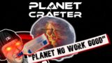 Moving My Base Before I Flood The Place! | The Planet Crafter