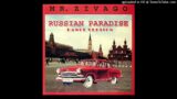 Mr. Zivago – Russian Paradise (Dance Version)