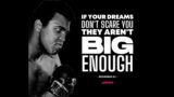 Muhammad Ali – Life Lessons #ali #boxing #motivation #hustle #success #mindset #againstallodds