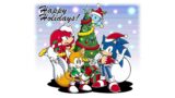 My Favorite Snowy / Ice Tracks from the Sonic Series [CG's Holiday Mix]