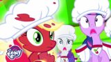 My Little Pony | The Last Roundup | My Little Pony Friendship is Magic | MLP: FiM