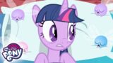 My Little Pony: friendship is magic | Swarm of he Century | FULL EPISODE | MLP