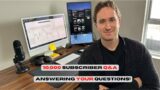 My Thoughts on Forex Prop Firms, SMC and More! (10k subscribers Q&A)