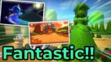 My Thoughts on Mario Kart's Wave 3 Before Release