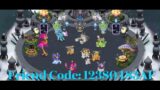 Mythical Island Song Update: My Singing Monsters