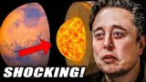 NASA's NEW TERRIFYING Discovery Inside Mars SHOCKED Elon Musk!