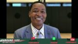 NBA Legend Isiah Thomas expose the lies of the league