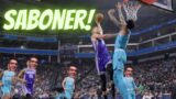 NBA Morning Podcast: Saboner goes off!