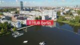 NBK Terracotta presents: B.Hub in Berlin