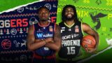 NBL23 Round 12 | Adelaide 36ers vs South East Melbourne Phoenix