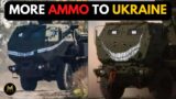 NEW $275M IN U.S. AID! Ukraine War News 12/9
