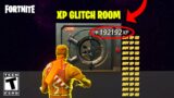 NEW CRAZY Fortnite *END OF SEASON 4* AFK XP GLITCH In Chapter 3! (MAP CODE + UNLIMITED XP)