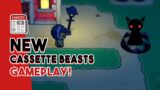 NEW Cassette Beasts Gameplay! | 60 Minutes of New Content!