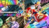 NEW TRACKS LETS GO!! ~ LIVE Mario Kart 8 deluxe Stream