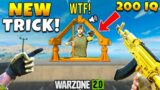 *NEW* WARZONE BEST HIGHLIGHTS! – Epic & Funny Moments #22