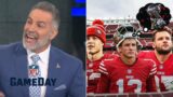 NFL TOTAL ACCESS |"Brock Purdy PROVING him is 49ers QB long-term" Kurt Warner EXPECTS his 3rd start!