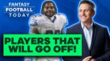 NFL Week 14 Fantasy Lineup Breakdown: MUST STARTS! | 2022 Fantasy Football Advice