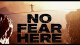 NO FEAR HERE (Part 2) // Pastor Stephen Marshall