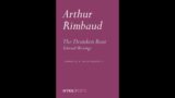 NYRB Poets: Mark Polizzotti presents Rimbaud's "The Drunken Boat," with Chris Clarke