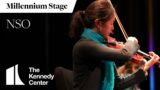 National Symphony Orchestra – Millennium Stage (December 9, 2022)