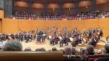 National Symphony Orchestra of Ukraine in Cologne