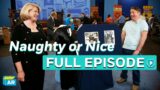 Naughty or Nice | Full Episode | ANTIQUES ROADSHOW | PBS