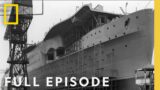 Nazi Secrets (Full Episode) | Drain the Oceans