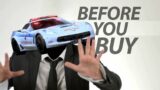 Need For Speed Unbound – Before You Buy